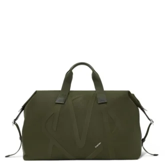 signatur i econyl nylon duffelvskor 1 2 330x330 - Signatur i ECONYL&reg; nylon Duffelv&auml;skor