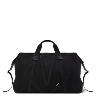 Signatur i ECONYL® nylon Duffelväskor