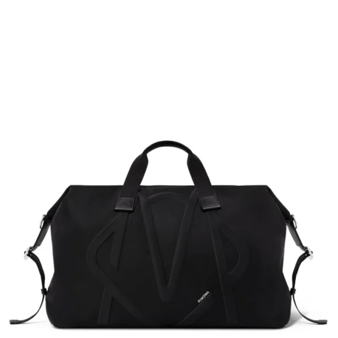 Signatur i ECONYL® nylon Duffelväskor