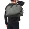 Signatur i ECONYL® nylon Duffelväskor Signatur i ECONYL® nylon Duffelväskor