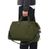 Signatur i ECONYL® nylon Duffelväskor Signatur i ECONYL® nylon Duffelväskor