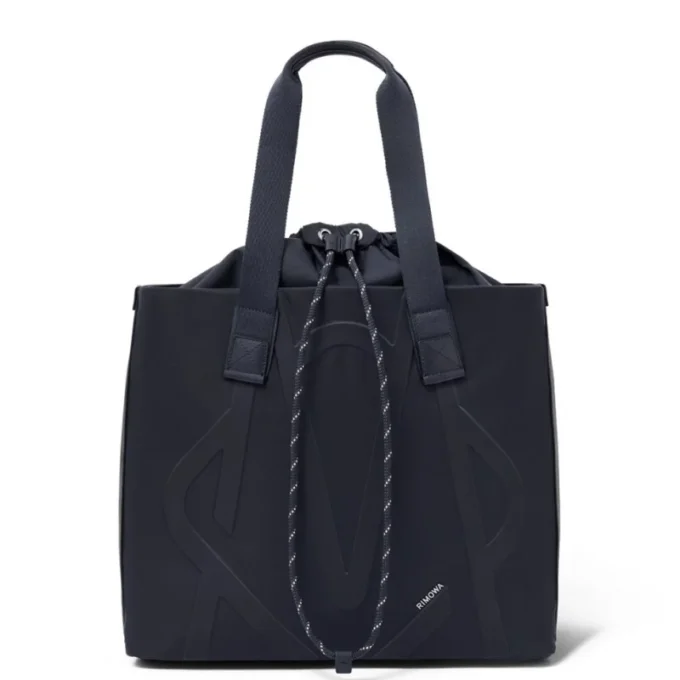 Signaturväskor i ECONYL® nylon TrageBags