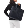 Signaturväskor i ECONYL® nylon TrageBags