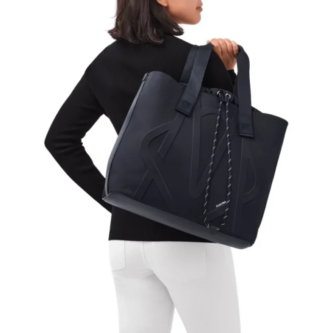 Signaturväskor i ECONYL® nylon TrageBags