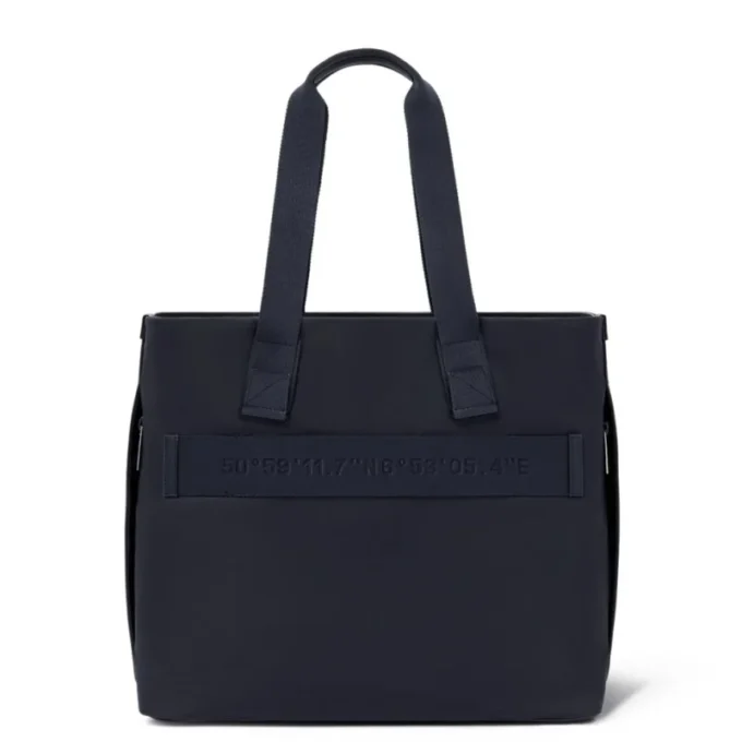 Signaturväskor i ECONYL® nylon TrageBags