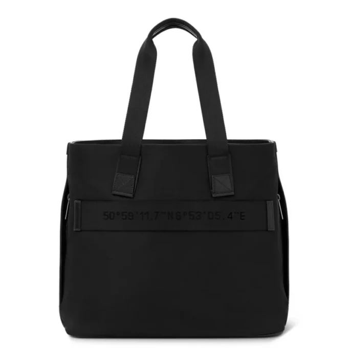 Signaturväskor i ECONYL® nylon TrageBags