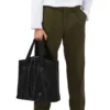 Signaturväskor i ECONYL® nylon TrageBags